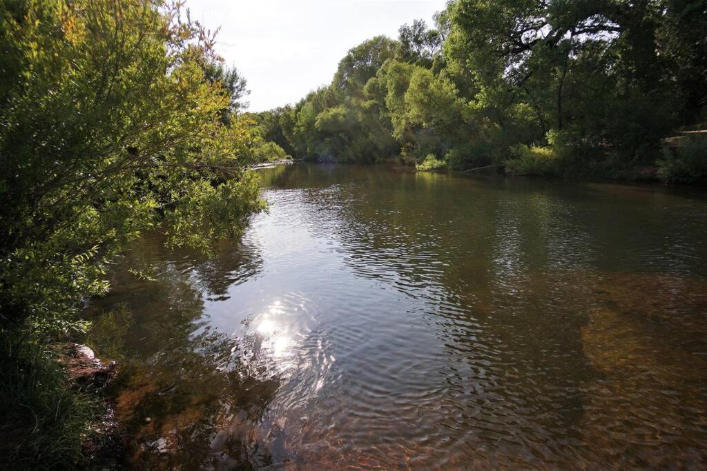 Sedona Quail Hollow Retreat Екстер'єр фото