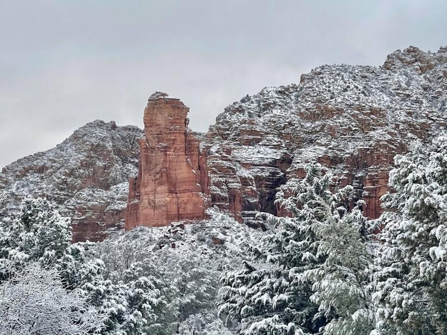 Sedona Quail Hollow Retreat Екстер'єр фото