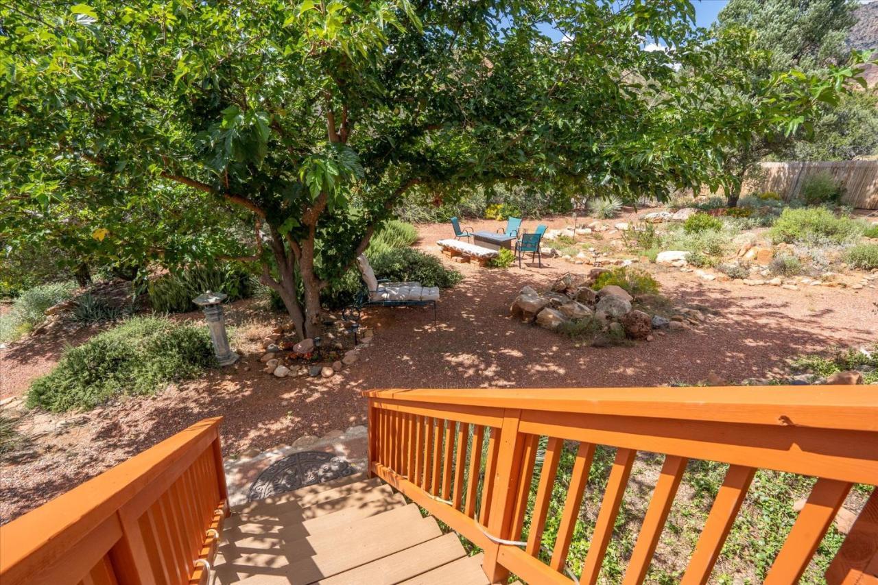 Sedona Quail Hollow Retreat Екстер'єр фото