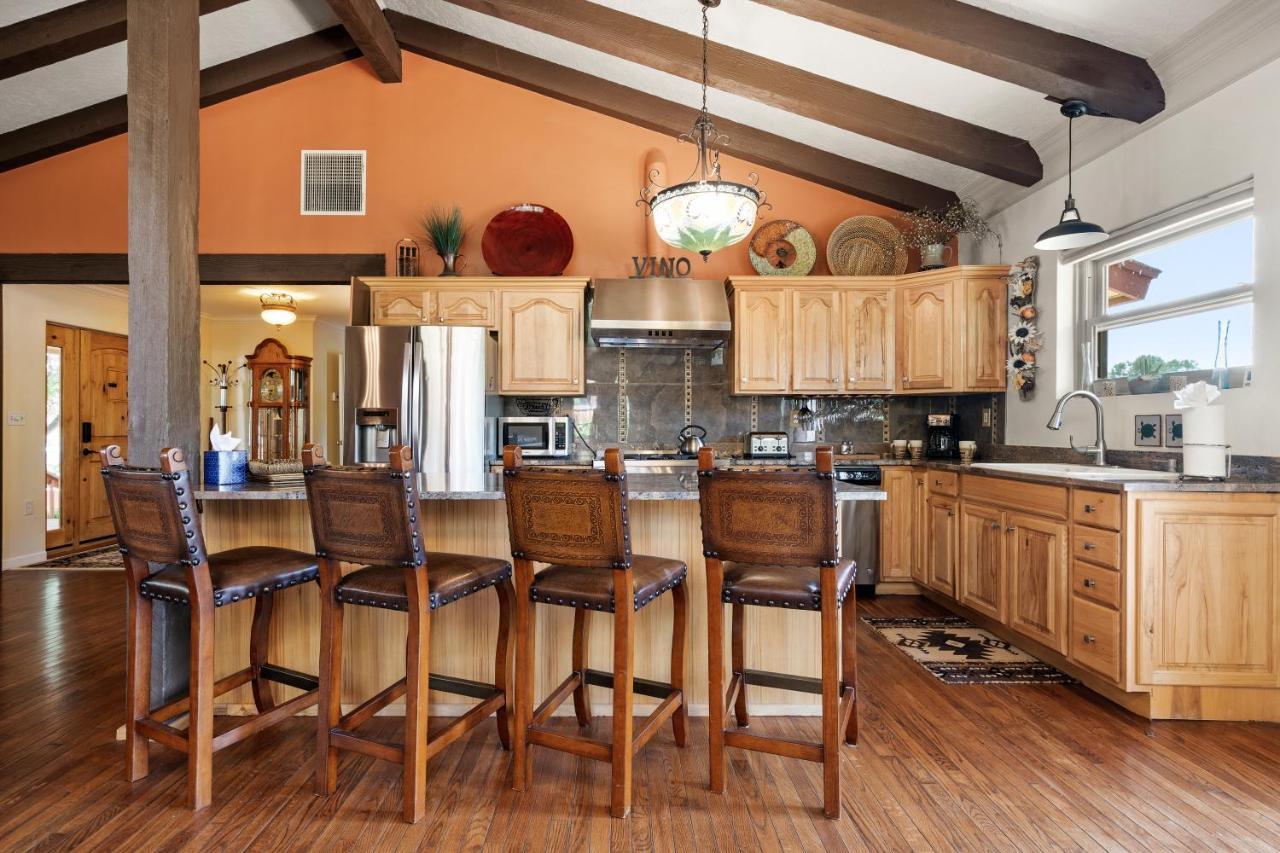 Sedona Quail Hollow Retreat Екстер'єр фото