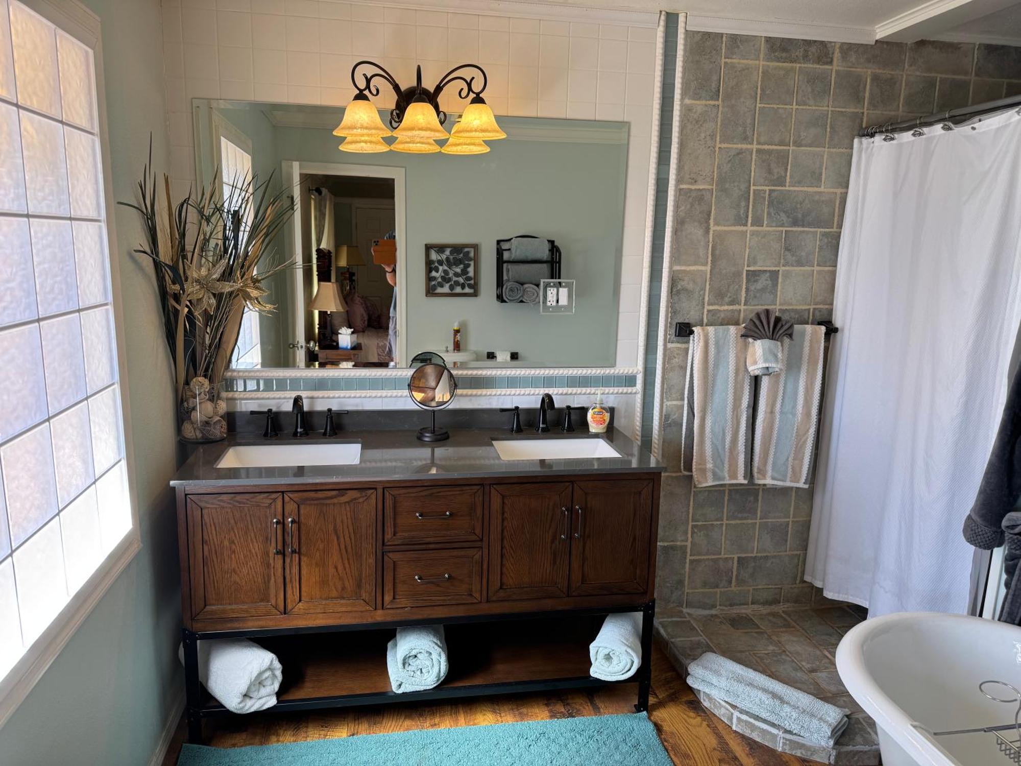 Sedona Quail Hollow Retreat Екстер'єр фото