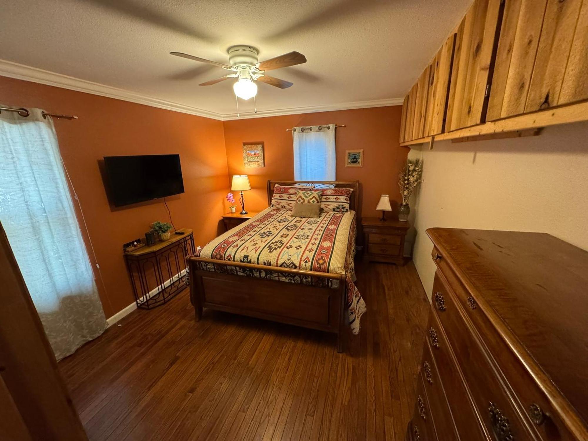 Sedona Quail Hollow Retreat Екстер'єр фото